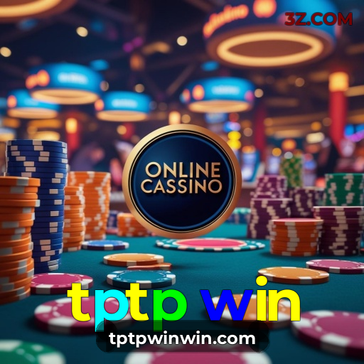 tptp win: Cassino Online Seguro com Jogos Exclusivos