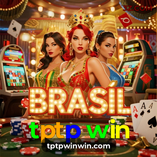 Cassino Online tptp win | Baixe o App Oficial