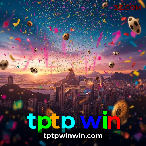 tptp win — login rápido, personalização e painel seguro