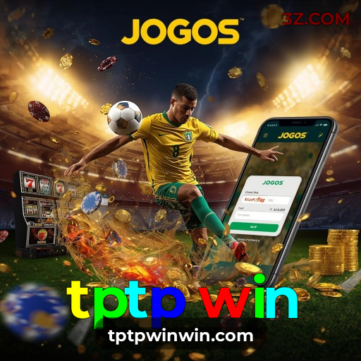 Acompanhe os Melhores Eventos Esportivos no tptp win