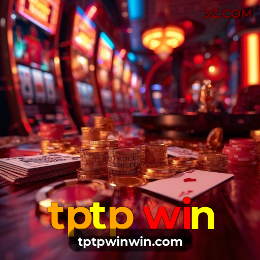 Cassino tptp win | Jogos Online com Bônus Exclusivos